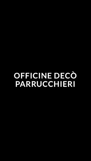 Officine Decò Parrucchieri Screenshot 0