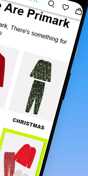 Primark Online Vouchers Screenshot 1