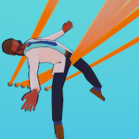 Stunt Ragdoll