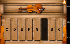 Toddlers Violin Elite Screenshot 2