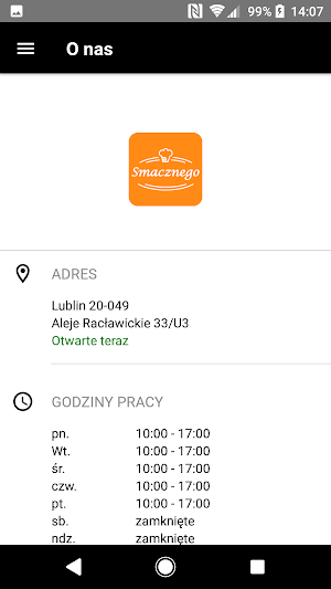 Smacznego Screenshot 1