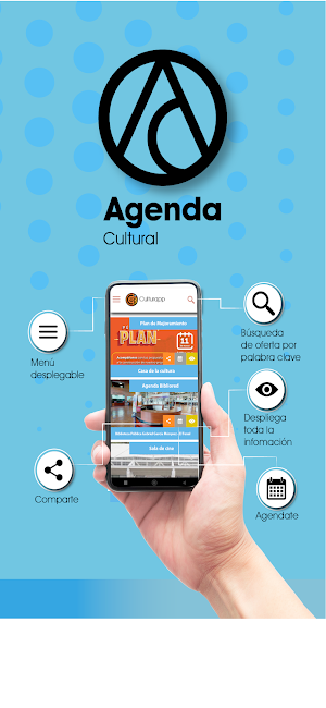 culturapp Screenshot 2