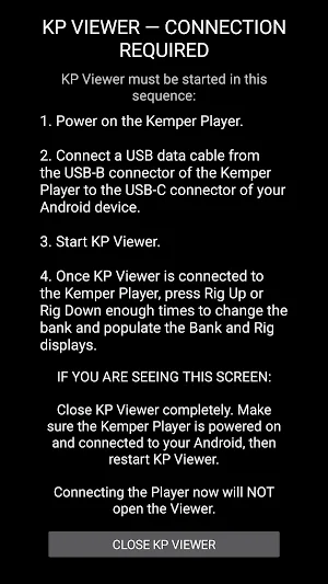KP Viewer Screenshot 3