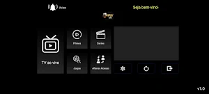 NPLAY TV Screenshot 1