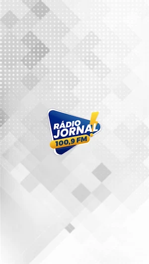 Rádio Jornal FM 100,9 Screenshot 1