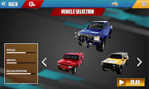 Car Balance 2019 Pro: SeeSaw Ramp Challenge Stunts Screenshot 3