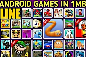 Gamestop All Mini Games Screenshot 1