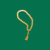Sukoon Tasbeeh Counter Dhikr