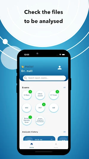 Pether Ris Screenshot 1