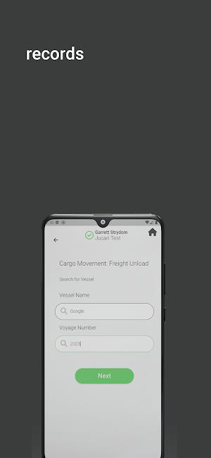 CaDi Core Screenshot 2
