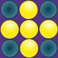 Lights out - solution