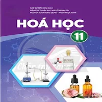 Hoá học Lớp11