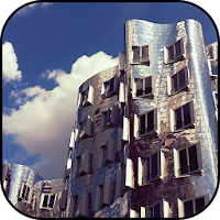 Cool buildings wallpapers