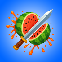 FruitSlashR