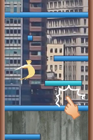 Golden Messenger Screenshot 1