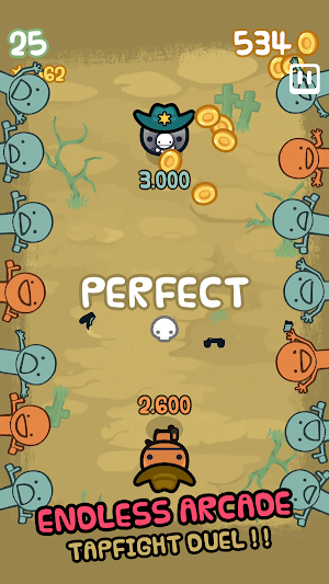 DueLito Screenshot 1