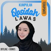 Kumpulan Qosidah Lawas Offline Terupdate + Bonus