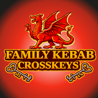 Family Kebab House Crosskeys