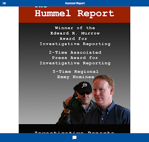 Hummel Report Screenshot 0