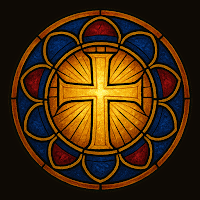 Lux Crucis: Christian Cabala