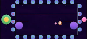 Run From Laser Screenshot 2