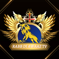 RABB DI AWAAZ TV