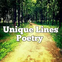 Unique Lines Poetry