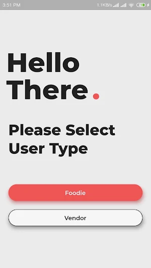 Hub Food Park Screenshot 3