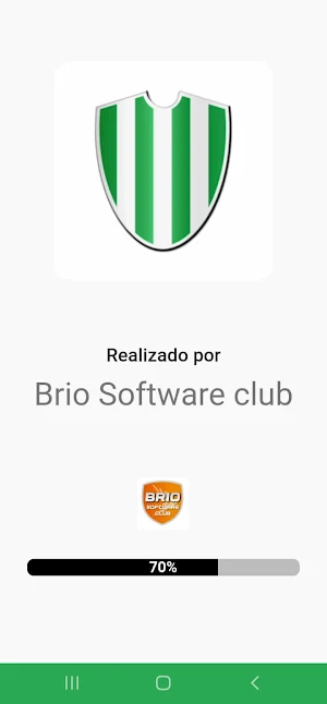 Sanjustino Sede Virtual Screenshot 0
