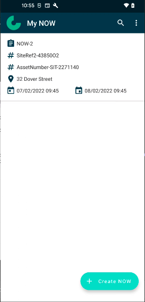 Cornerstone.Network MyLocken Screenshot 2