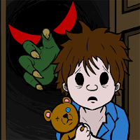 Midnight Terrors