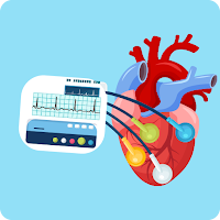 ECG Master Electrocardiogram