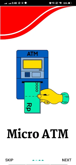 km portal Screenshot 1