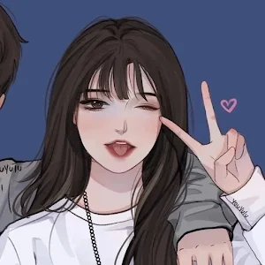 Couple Profile Picture Screenshot 3