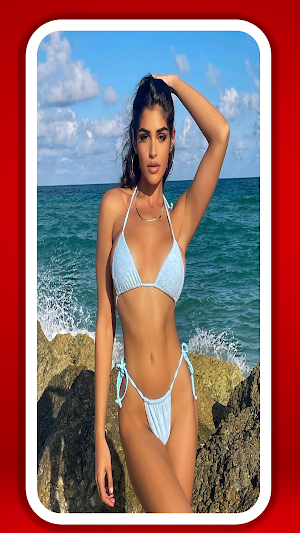 Sexy Girls Wallpapers Screenshot 1