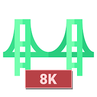 Los Angeles Wallpapers 8K
