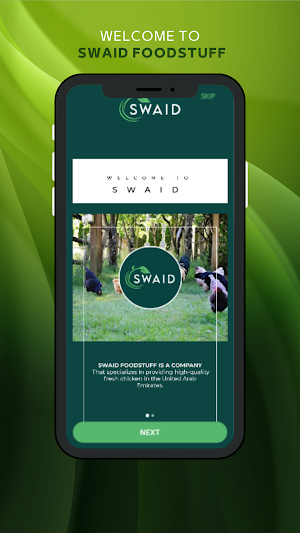 Swaid Foodstuff Screenshot 0