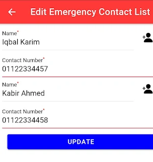 BD 999 Screenshot 2
