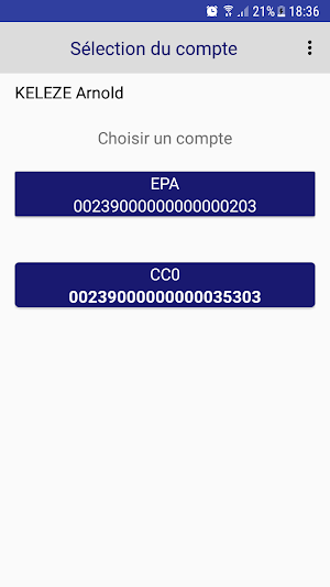 Mucodec Mobile Screenshot 3