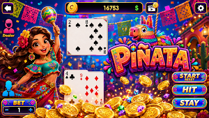 Pinata Wins Screenshot 3