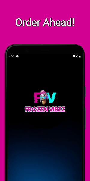 Frozen Vibez Screenshot 0
