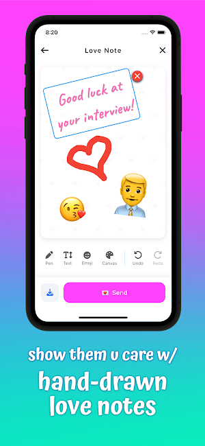 Koala Chat Screenshot 1