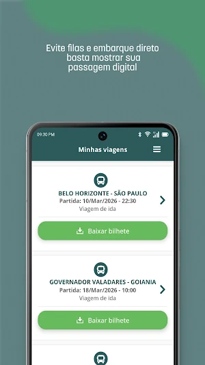 Gontijo Screenshot 3