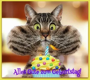 Glückwünsche und Grüße zum Geburtstag Kostenlos Screenshot 0
