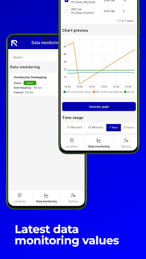 Remote Connect & Control Screenshot 3