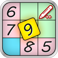 Legacy Sudoku