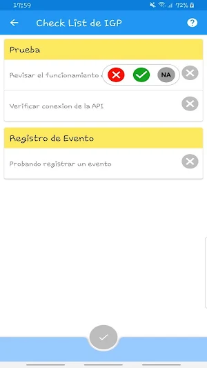 IGP App Screenshot 3
