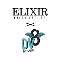 Elixir x Dv8 Salon and Spa