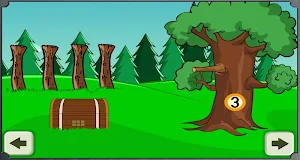 Escape Games Spot-95 Screenshot 1