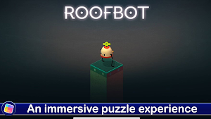 Roofbot - GameClub Screenshot 0